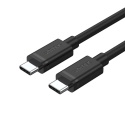 Unitek przewód USB Typ-C 3m kabel USB 3.0 5Gbps szybki do ładowania