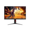 Monitor AOC 24G4HA 24 cali FHD Fast IPS 200Hz gaming Pivot głośniki HDMI DP