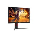 Monitor AOC 24G4HA 24 cali FHD Fast IPS 200Hz gaming Pivot głośniki HDMI DP
