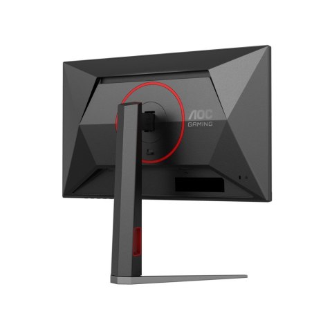 Monitor AOC 24G4HA 24 cali FHD Fast IPS 200Hz gaming Pivot głośniki HDMI DP
