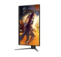 Monitor AOC 24G4HA 24 cali FHD Fast IPS 200Hz gaming Pivot głośniki HDMI DP