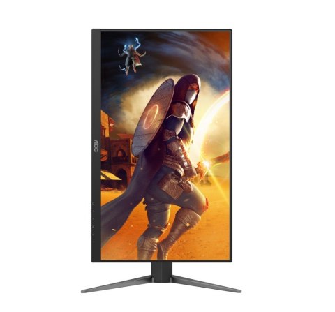 Monitor AOC 24G4HA 24 cali FHD Fast IPS 200Hz gaming Pivot głośniki HDMI DP
