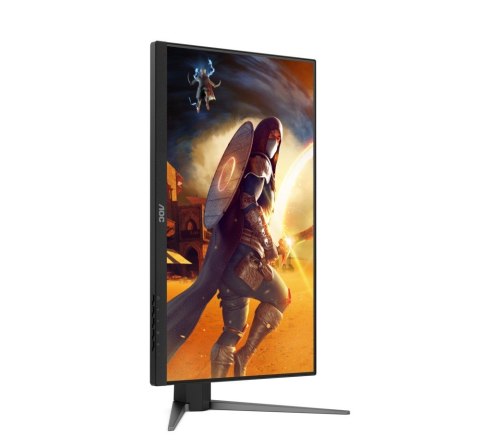 Monitor AOC 24G4HA 24 cali FHD Fast IPS 200Hz gaming Pivot głośniki HDMI DP