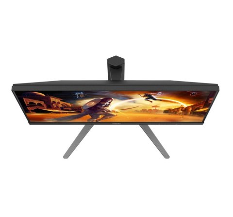 Monitor AOC 24G4HA 24 cali FHD Fast IPS 200Hz gaming Pivot głośniki HDMI DP