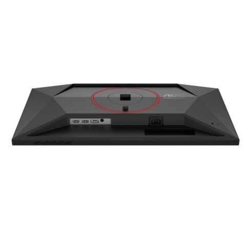 Monitor AOC 24G4HA 24 cali FHD Fast IPS 200Hz gaming Pivot głośniki HDMI DP
