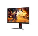 Monitor AOC 24G4HA 24 cali FHD Fast IPS 200Hz gaming Pivot głośniki HDMI DP
