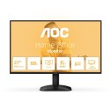 Monitor AOC 27B31H 27 IPS 120Hz bezramkowy FHD gamingowy