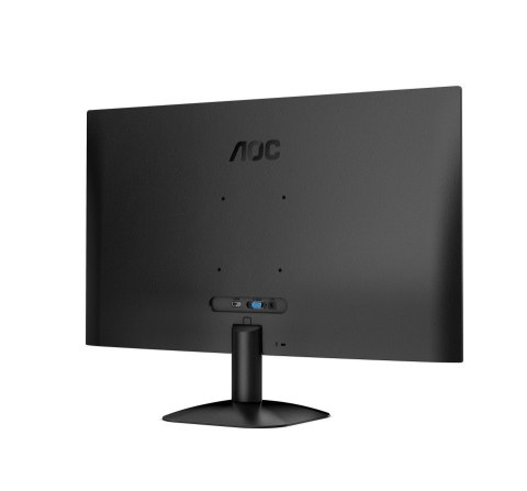 Monitor AOC 27B31H 27 IPS 120Hz bezramkowy FHD gamingowy