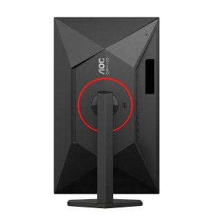 Monitor AOC Q27G4ZR 27 cali QHD 240Hz Fast IPS 1ms HDR400 LED gaming Pivot