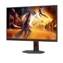 Monitor AOC Q27G4ZR 27 cali QHD 240Hz Fast IPS 1ms HDR400 LED gaming Pivot