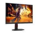 Monitor AOC Q27G4ZR 27 cali QHD 240Hz Fast IPS 1ms HDR400 LED gaming Pivot