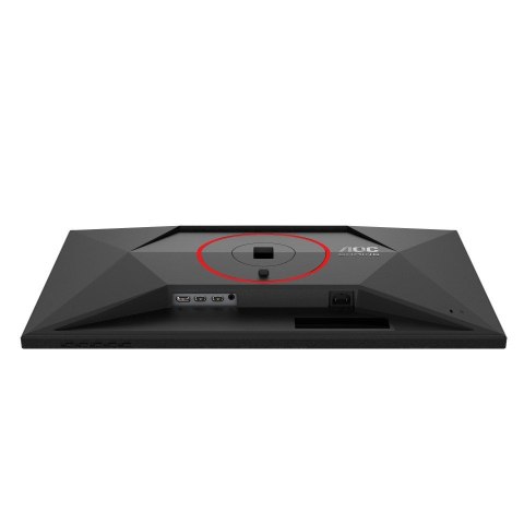 Monitor AOC Q27G4ZR 27 cali QHD 240Hz Fast IPS 1ms HDR400 LED gaming Pivot