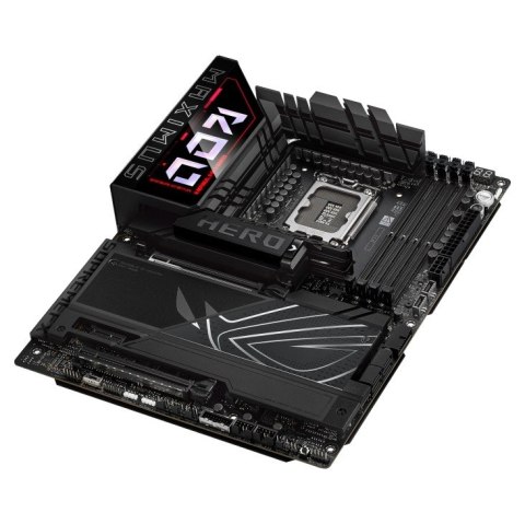 Płyta główna Asus ROG Maximus Z890 Hero LGA1851 DDR5 ATX WiFi 7 PCIe 5.0