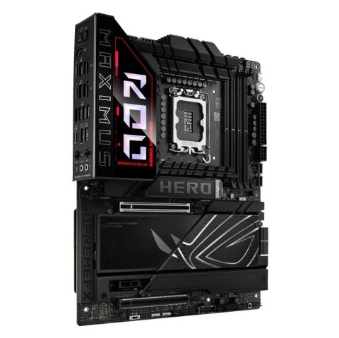 Płyta główna Asus ROG Maximus Z890 Hero LGA1851 DDR5 ATX WiFi 7 PCIe 5.0