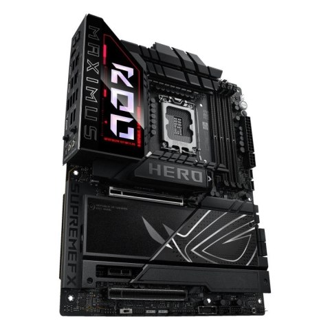 Płyta główna Asus ROG Maximus Z890 Hero LGA1851 DDR5 ATX WiFi 7 PCIe 5.0