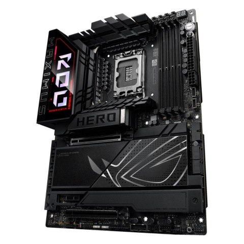 Płyta główna Asus ROG Maximus Z890 Hero LGA1851 DDR5 ATX WiFi 7 PCIe 5.0
