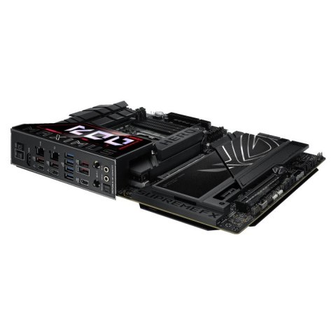 Płyta główna Asus ROG Maximus Z890 Hero LGA1851 DDR5 ATX WiFi 7 PCIe 5.0