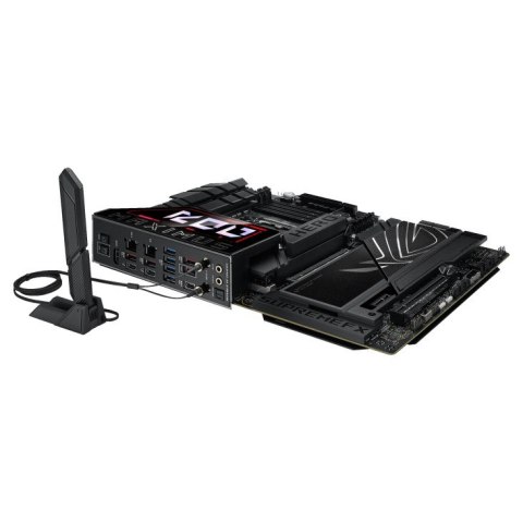Płyta główna Asus ROG Maximus Z890 Hero LGA1851 DDR5 ATX WiFi 7 PCIe 5.0