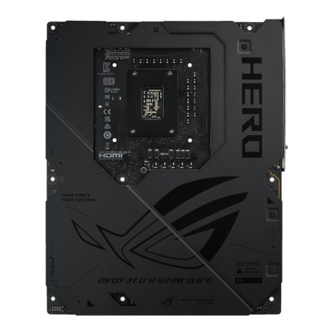 Płyta główna Asus ROG Maximus Z890 Hero LGA1851 DDR5 ATX WiFi 7 PCIe 5.0