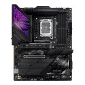 Płyta główna Asus ROG Strix Z890-E Gaming WiFi LGA1851 DDR5 ATX Wi-Fi 7 TB4