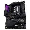 Płyta główna Asus ROG Strix Z890-E Gaming WiFi LGA1851 DDR5 ATX Wi-Fi 7 TB4