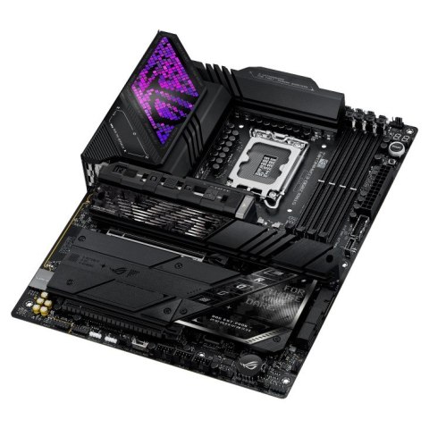Płyta główna Asus ROG Strix Z890-E Gaming WiFi LGA1851 DDR5 ATX Wi-Fi 7 TB4