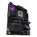 Płyta główna Asus ROG Strix Z890-E Gaming WiFi LGA1851 DDR5 ATX Wi-Fi 7 TB4