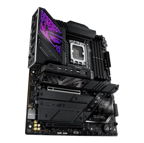 Płyta główna Asus ROG Strix Z890-E Gaming WiFi LGA1851 DDR5 ATX Wi-Fi 7 TB4
