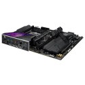 Płyta główna Asus ROG Strix Z890-E Gaming WiFi LGA1851 DDR5 ATX Wi-Fi 7 TB4