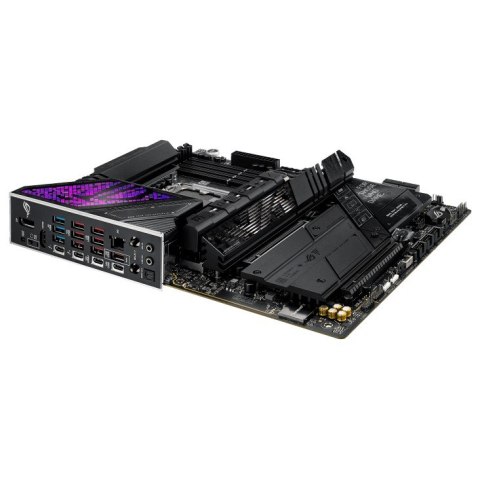 Płyta główna Asus ROG Strix Z890-E Gaming WiFi LGA1851 DDR5 ATX Wi-Fi 7 TB4
