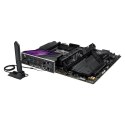 Płyta główna Asus ROG Strix Z890-E Gaming WiFi LGA1851 DDR5 ATX Wi-Fi 7 TB4