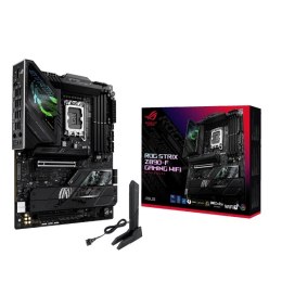 Płyta główna Asus ROG Strix Z890-F Gaming WiFi LGA1851 DDR5 PCIe 5.0 WiFi 7