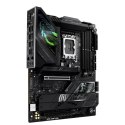 Płyta główna Asus ROG Strix Z890-F Gaming WiFi LGA1851 DDR5 PCIe 5.0 WiFi 7