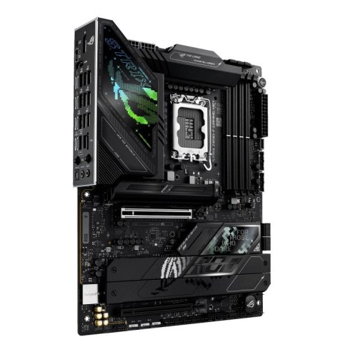 Płyta główna Asus ROG Strix Z890-F Gaming WiFi LGA1851 DDR5 PCIe 5.0 WiFi 7