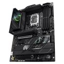 Płyta główna Asus ROG Strix Z890-F Gaming WiFi LGA1851 DDR5 PCIe 5.0 WiFi 7