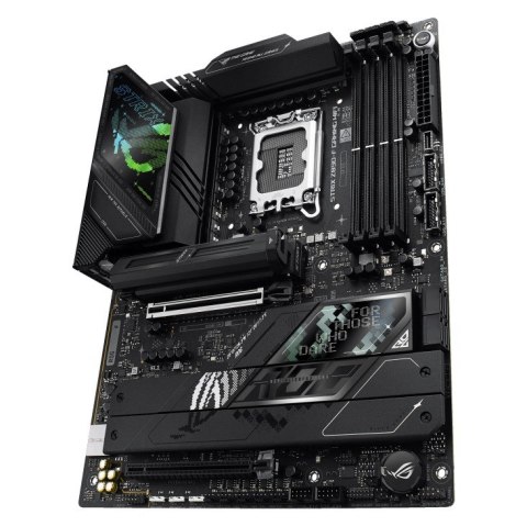 Płyta główna Asus ROG Strix Z890-F Gaming WiFi LGA1851 DDR5 PCIe 5.0 WiFi 7
