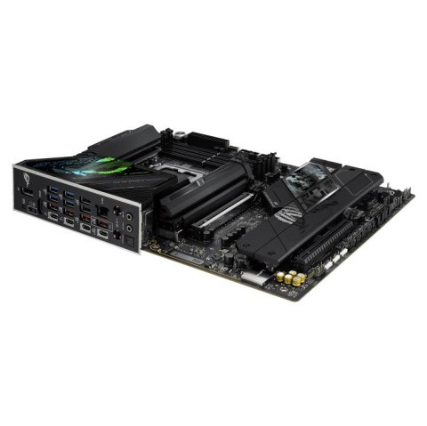 Płyta główna Asus ROG Strix Z890-F Gaming WiFi LGA1851 DDR5 PCIe 5.0 WiFi 7
