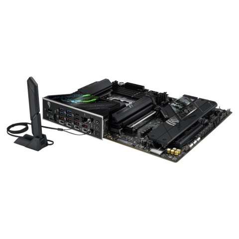 Płyta główna Asus ROG Strix Z890-F Gaming WiFi LGA1851 DDR5 PCIe 5.0 WiFi 7