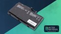 Bateria do laptopa Better Batteries wewn 96Wh HP ZBook 15 G3, G4; 17 G3, G4