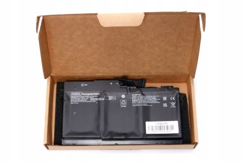 Bateria do laptopa Better Batteries wewn 96Wh HP ZBook 15 G3, G4; 17 G3, G4