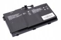 Bateria do laptopa Better Batteries wewn 96Wh HP ZBook 15 G3, G4; 17 G3, G4