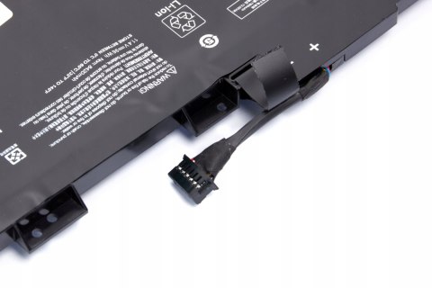 Bateria do laptopa Better Batteries wewn 96Wh HP ZBook 15 G3, G4; 17 G3, G4