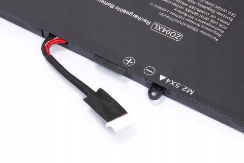 Bateria do laptopa Better Batteries wewnętrzna HP ZBook 15u G3 G4 850 G3 G4