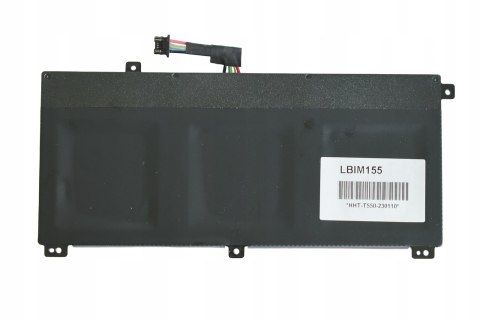 Bateria do laptopa Better Batteries wewnętrzna Lenovo T550 T550s T560 W550