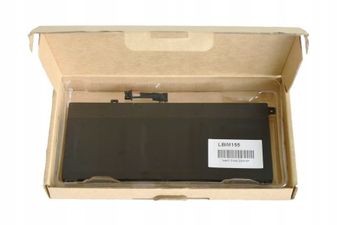 Bateria do laptopa Better Batteries wewnętrzna Lenovo T550 T550s T560 W550