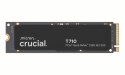 Dysk SSD Crucial T710 2TB M.2 2280 NVMe PCIe 5.0 z radiatorem ultraszybki