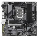 Płyta główna Gigabyte B760M DS3H WF6E LGA1700 DDR5 mATX WiFi 6E PCIe 5.0