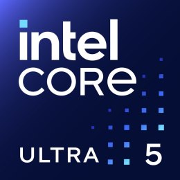 Intel Procesor Core Ultra 5 BOX 5,0GHz LGA1851
