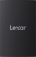 Dysk SSD Lexar SL500 1TB USB 3.2 szybki przenośny z szyfrowaniem