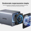 Obudowa Unitek 4-dyskowa RAID 0/1/5/10 80TB USB 3.0 wydajna